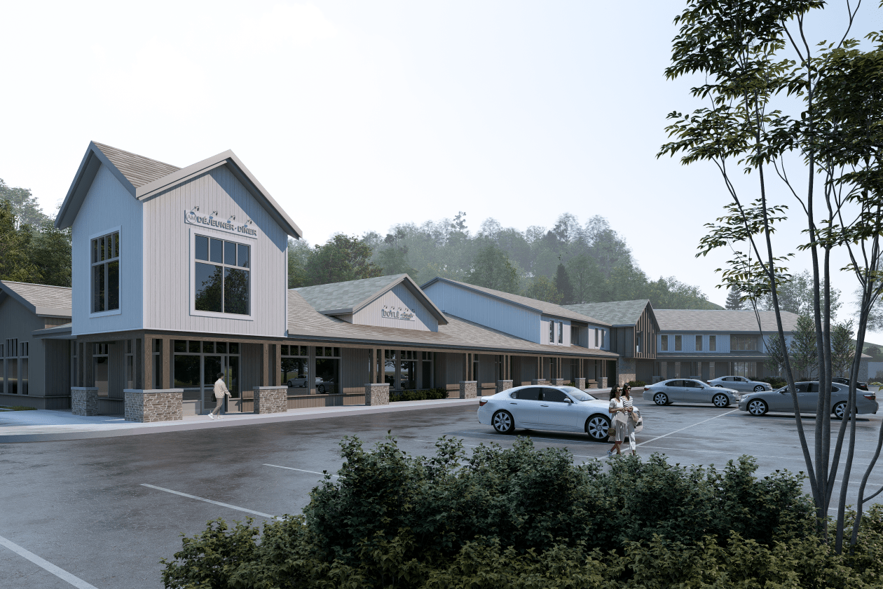Photo 3 — 131 Ch Du Lac-Millette, 101, Saint-Sauveur, J0R 1R6, Saint-Sauveur