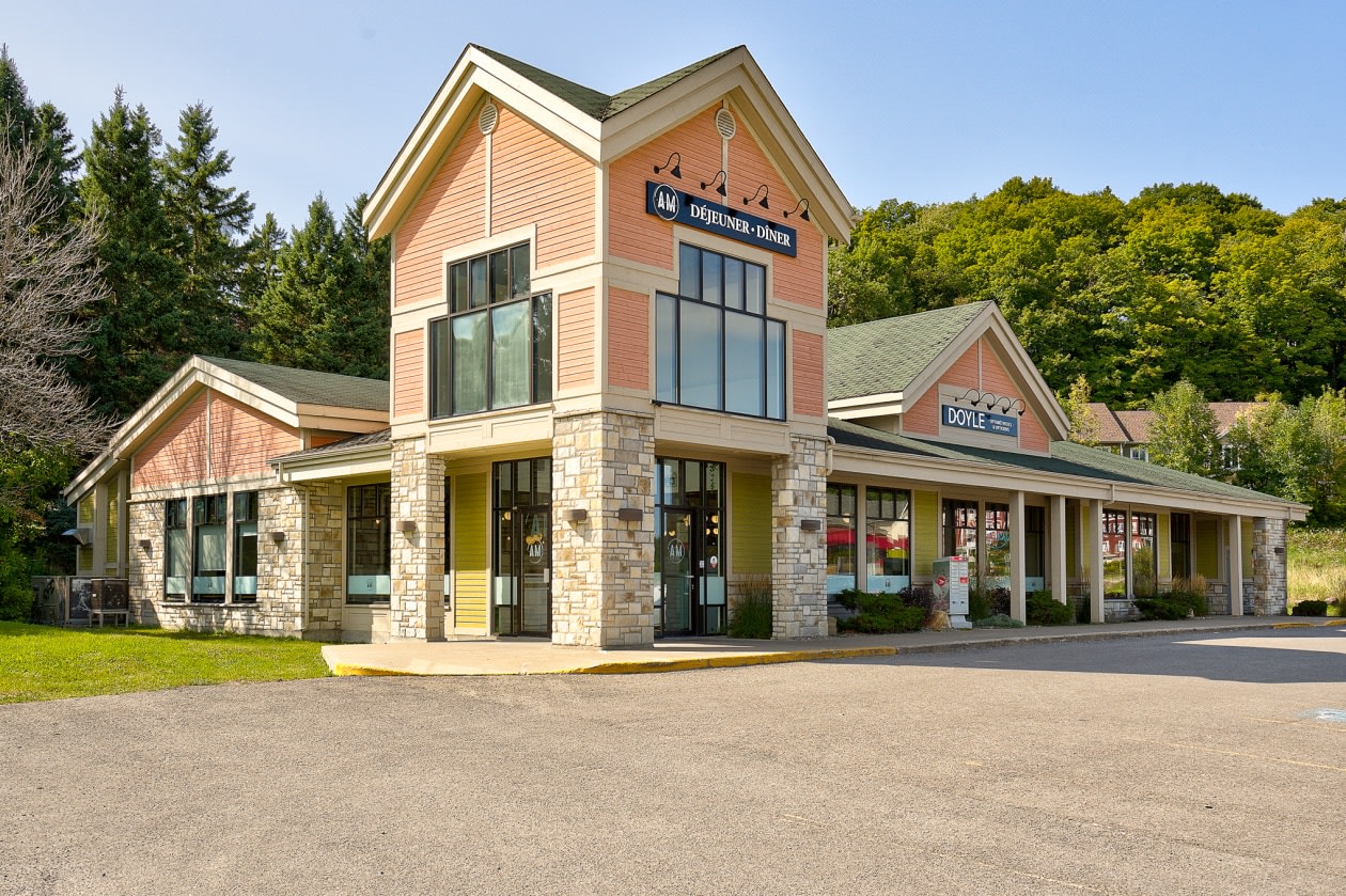 Photo 6 — 131 Ch Du Lac-Millette, 101, Saint-Sauveur, J0R 1R6, Saint-Sauveur