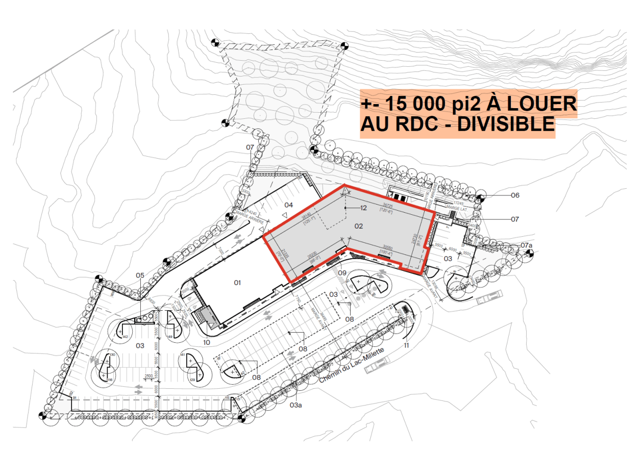 Photo 8 — 131 Ch Du Lac-Millette, 101, Saint-Sauveur, J0R 1R6, Saint-Sauveur