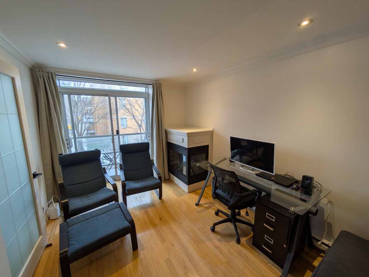 Photo 5 — 304-2244 Rue Harmony, 304, Montréal, H2K 3P9, Montréal