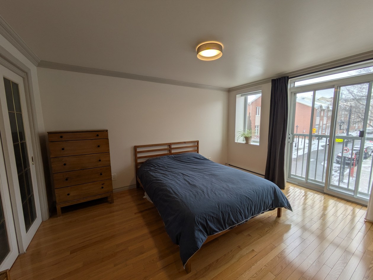 Photo 6 — 304-2244 Rue Harmony, 304, Montréal, H2K 3P9, Montréal