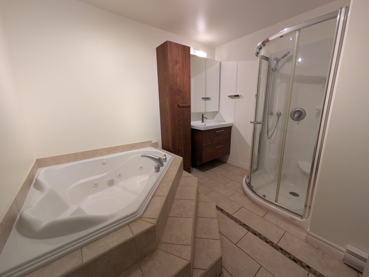 Photo 8 — 304-2244 Rue Harmony, 304, Montréal, H2K 3P9, Montréal