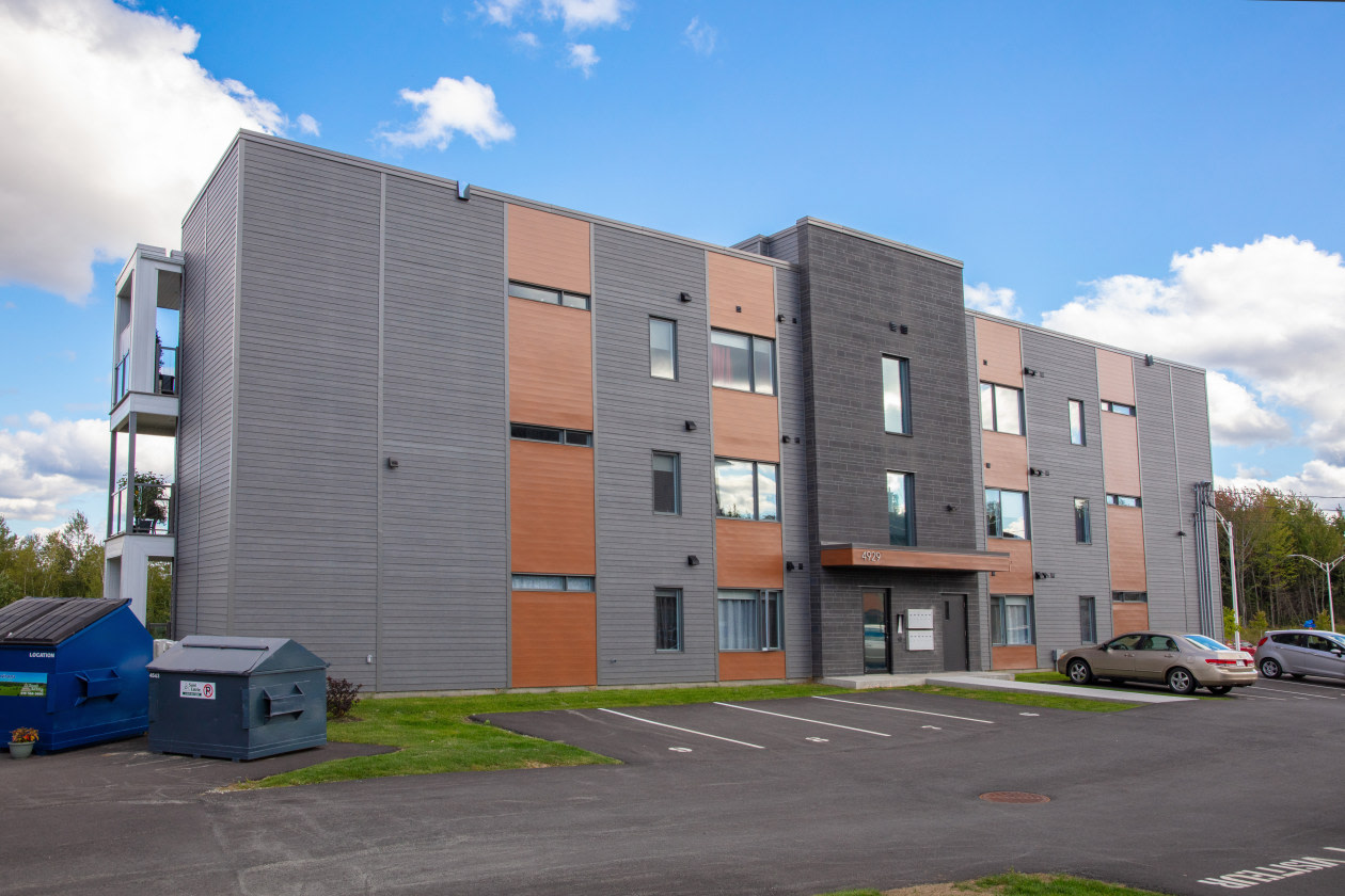 Photo 15 — 304-4929 Boul René-Lévesque, 304, Sherbrooke, J1R 0X1, Sherbrooke