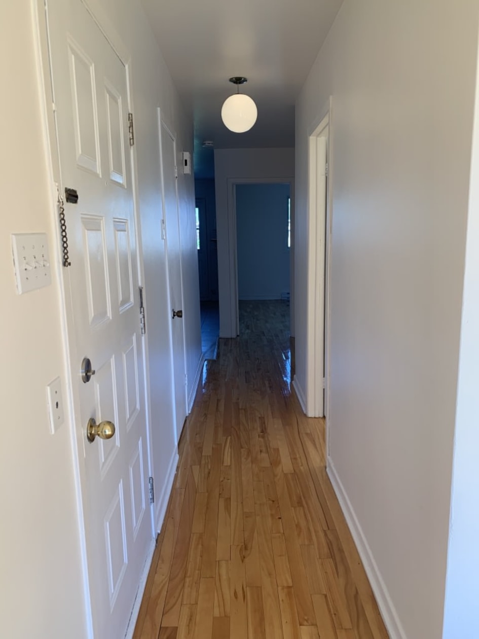 Photo 9 — 4365 Rue De Roquebrune, Saint-Leonard, H1R 1K5, Saint-Leonard