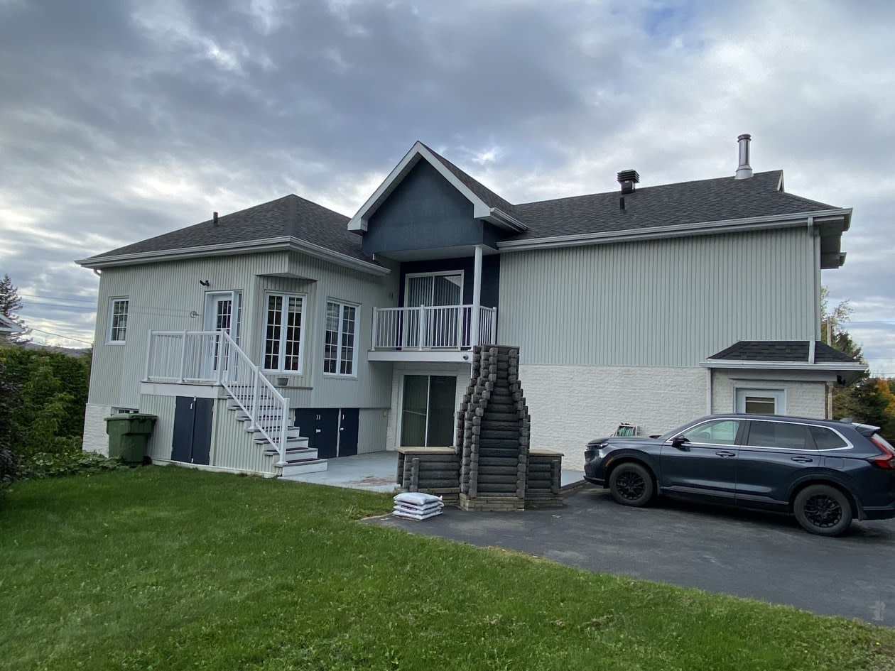 Photo 11 — 760 78E Rue, Saint-Georges, G6A 1A3, Saint-Georges
