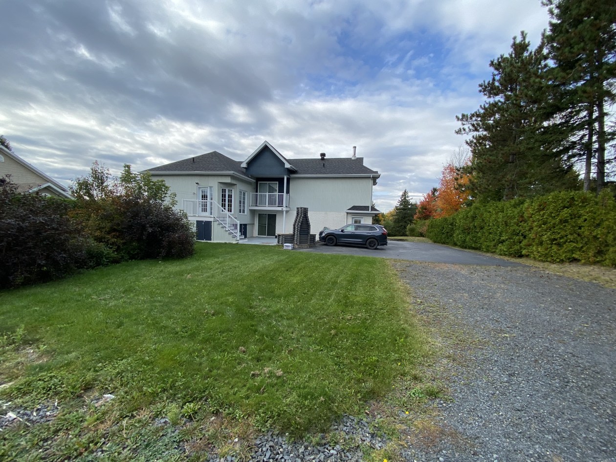 Photo 15 — 760 78E Rue, Saint-Georges, G6A 1A3, Saint-Georges