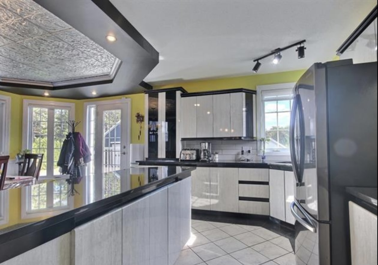 Photo 21 — 760 78E Rue, Saint-Georges, G6A 1A3, Saint-Georges