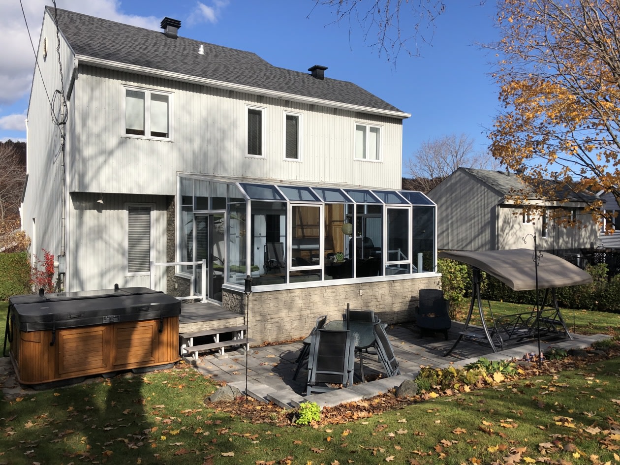 Vue d'ensemble — 300 Rue Alphonse-Bolduc, Lévis, G6W 7J1, Lévis