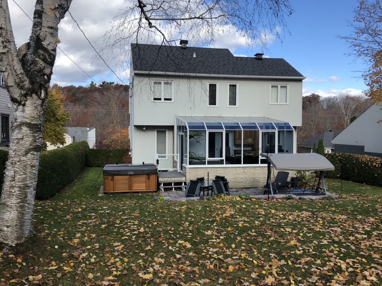 Photo 19 — 300 Rue Alphonse-Bolduc, Lévis, G6W 7J1, Lévis