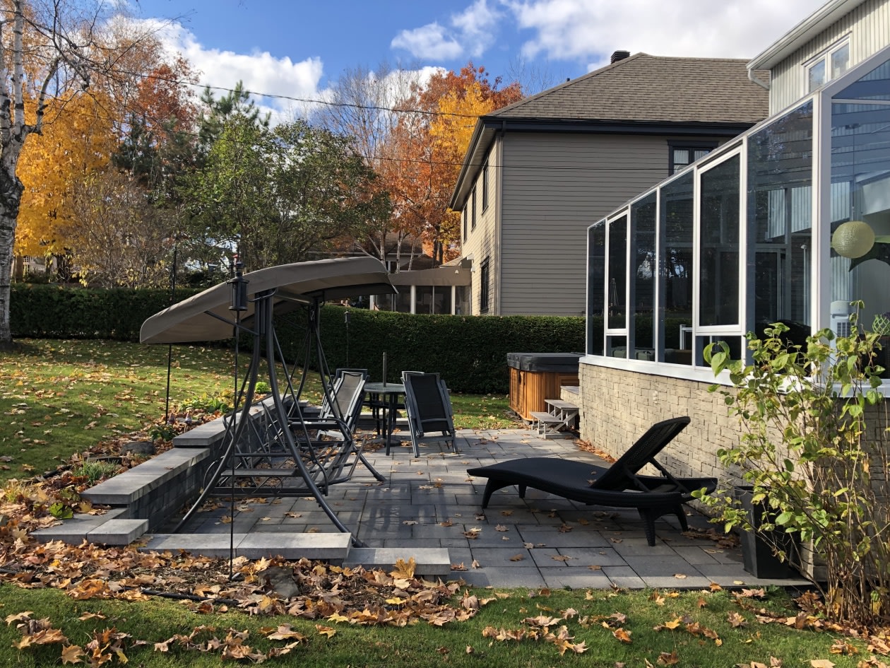 Photo 21 — 300 Rue Alphonse-Bolduc, Lévis, G6W 7J1, Lévis