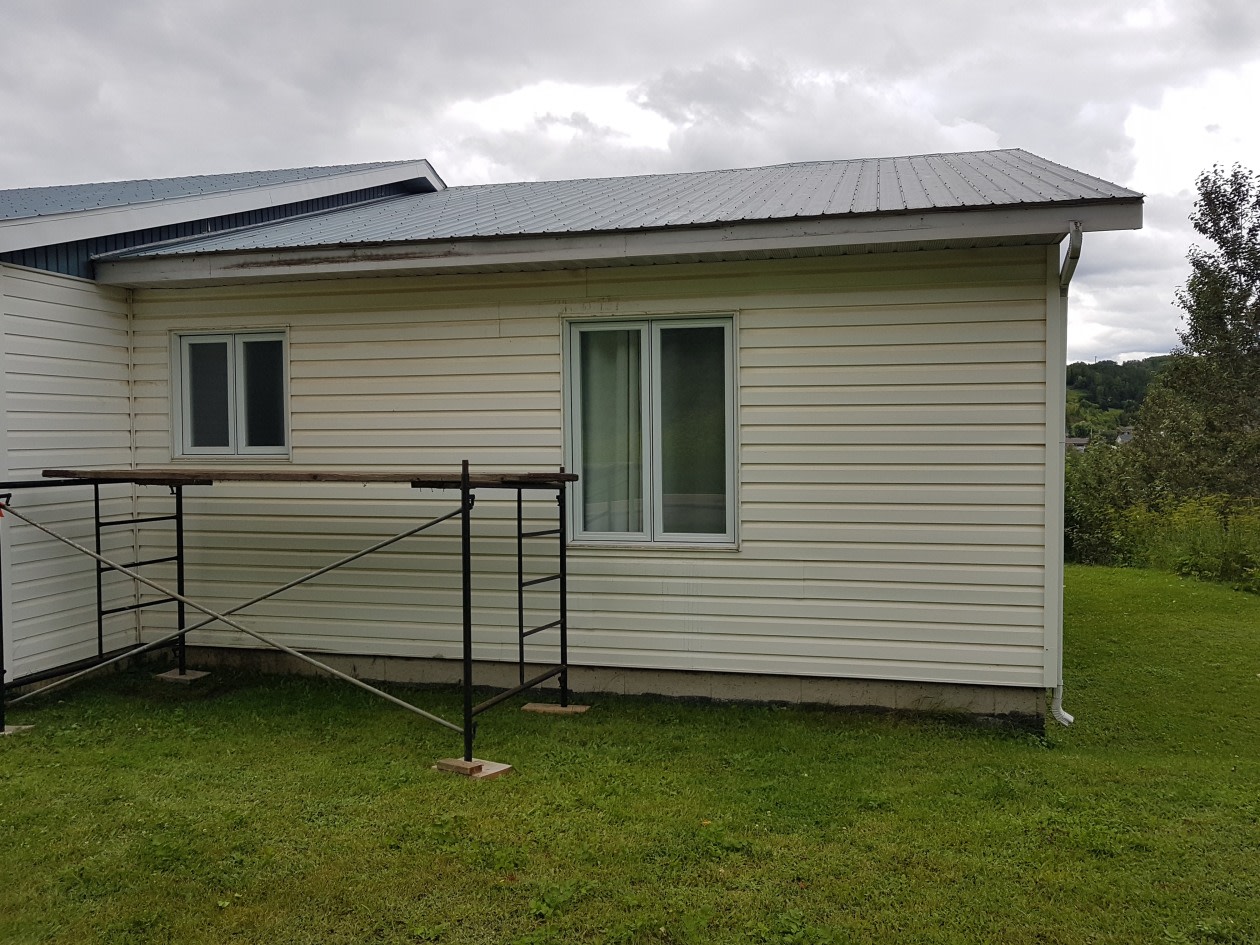 Photo 4 — 4063 Ch Des Chutes, La baie, G7b 3n8, La baie
