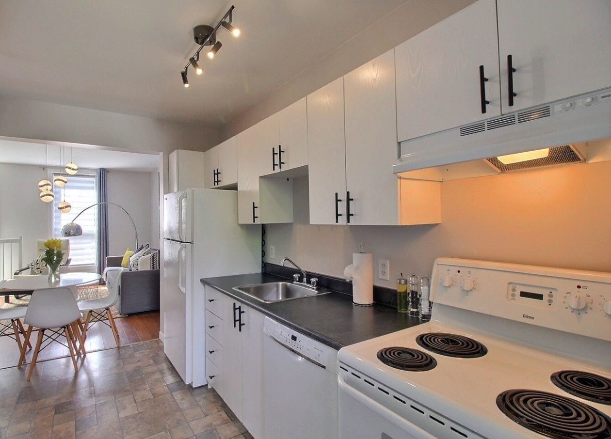 Photo 4 — 519-575 Rue Du Roi, 519, Québec, G1K 8A4, Québec