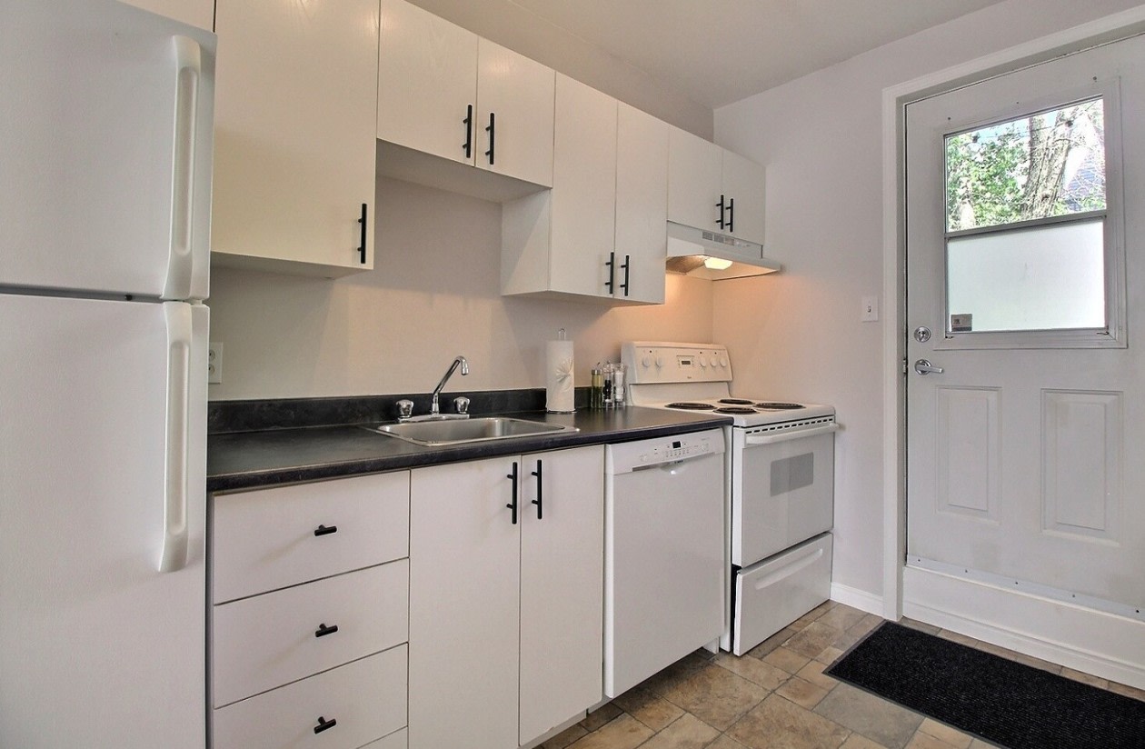 Photo 8 — 519-575 Rue Du Roi, 519, Québec, G1K 8A4, Québec