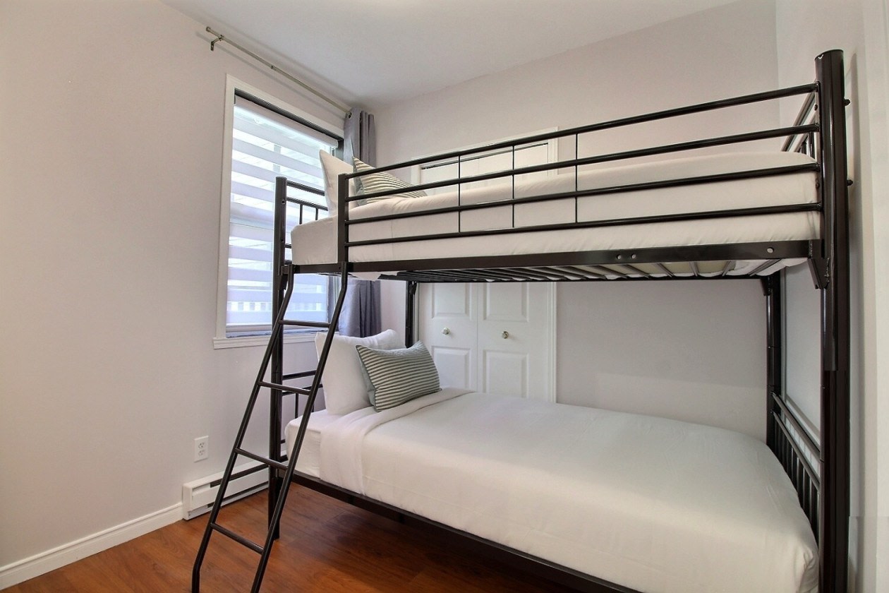 Photo 7 — 519-575 Rue Du Roi, 519, Québec, G1K 8A4, Québec