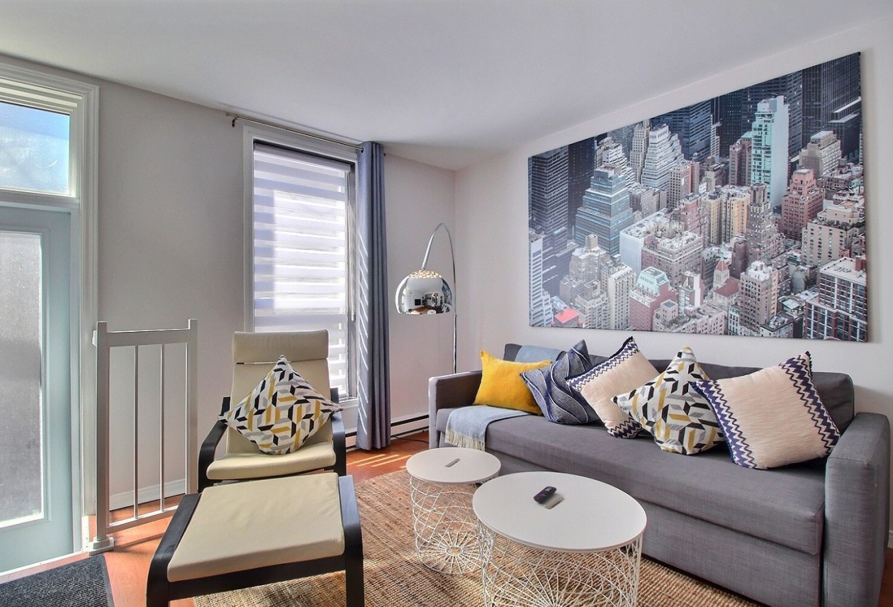 Photo 6 — 519-575 Rue Du Roi, 519, Québec, G1K 8A4, Québec