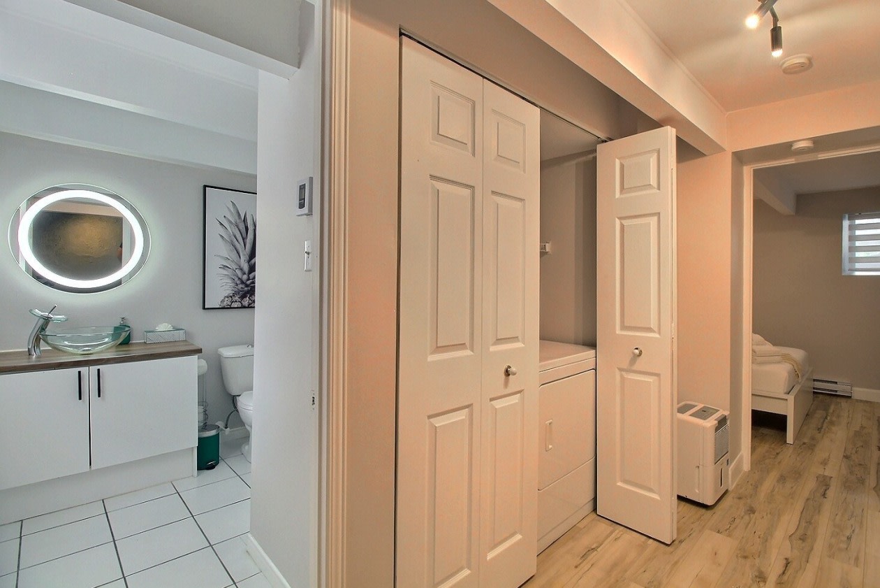 Photo 13 — 519-575 Rue Du Roi, 519, Québec, G1K 8A4, Québec