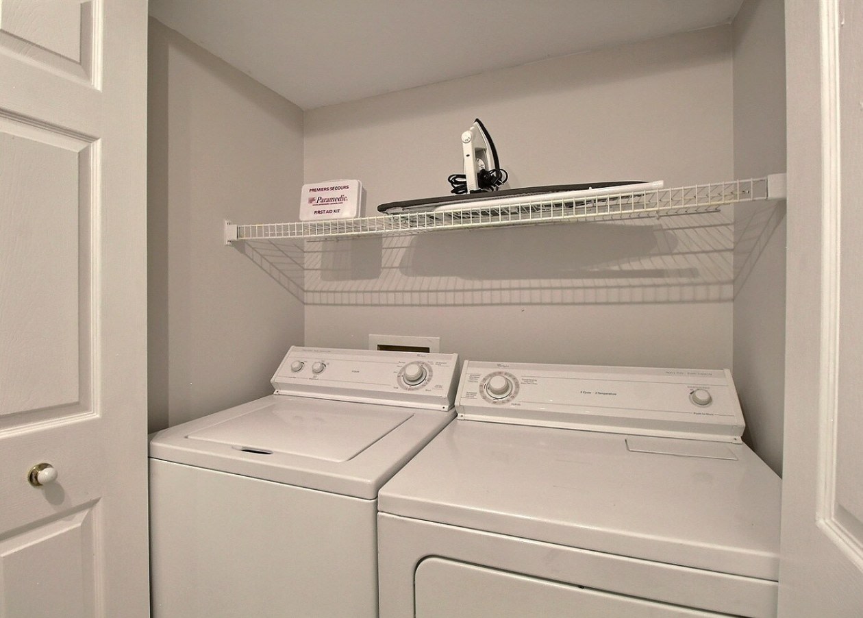 Photo 14 — 519-575 Rue Du Roi, 519, Québec, G1K 8A4, Québec