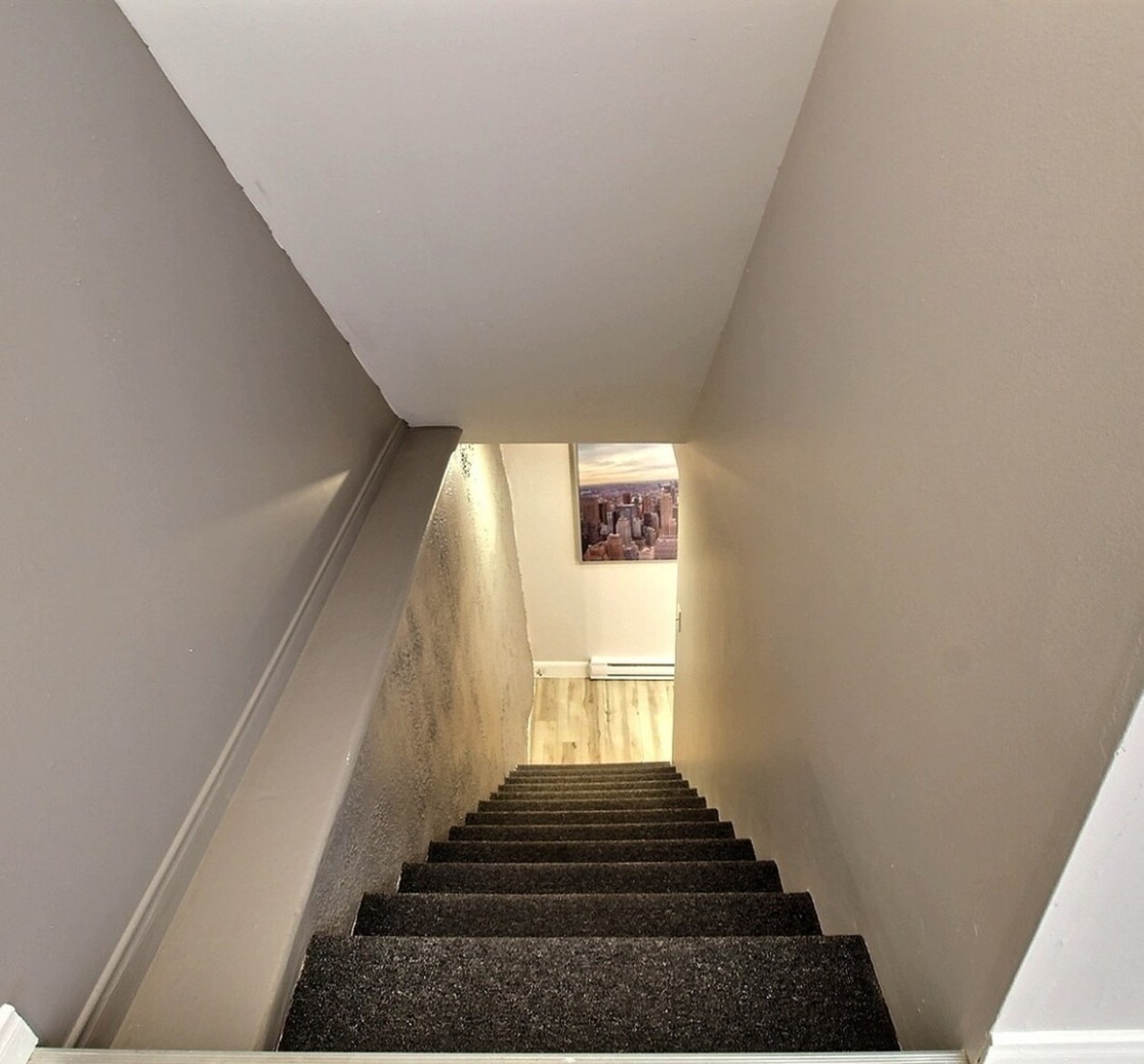 Photo 12 — 519-575 Rue Du Roi, 519, Québec, G1K 8A4, Québec