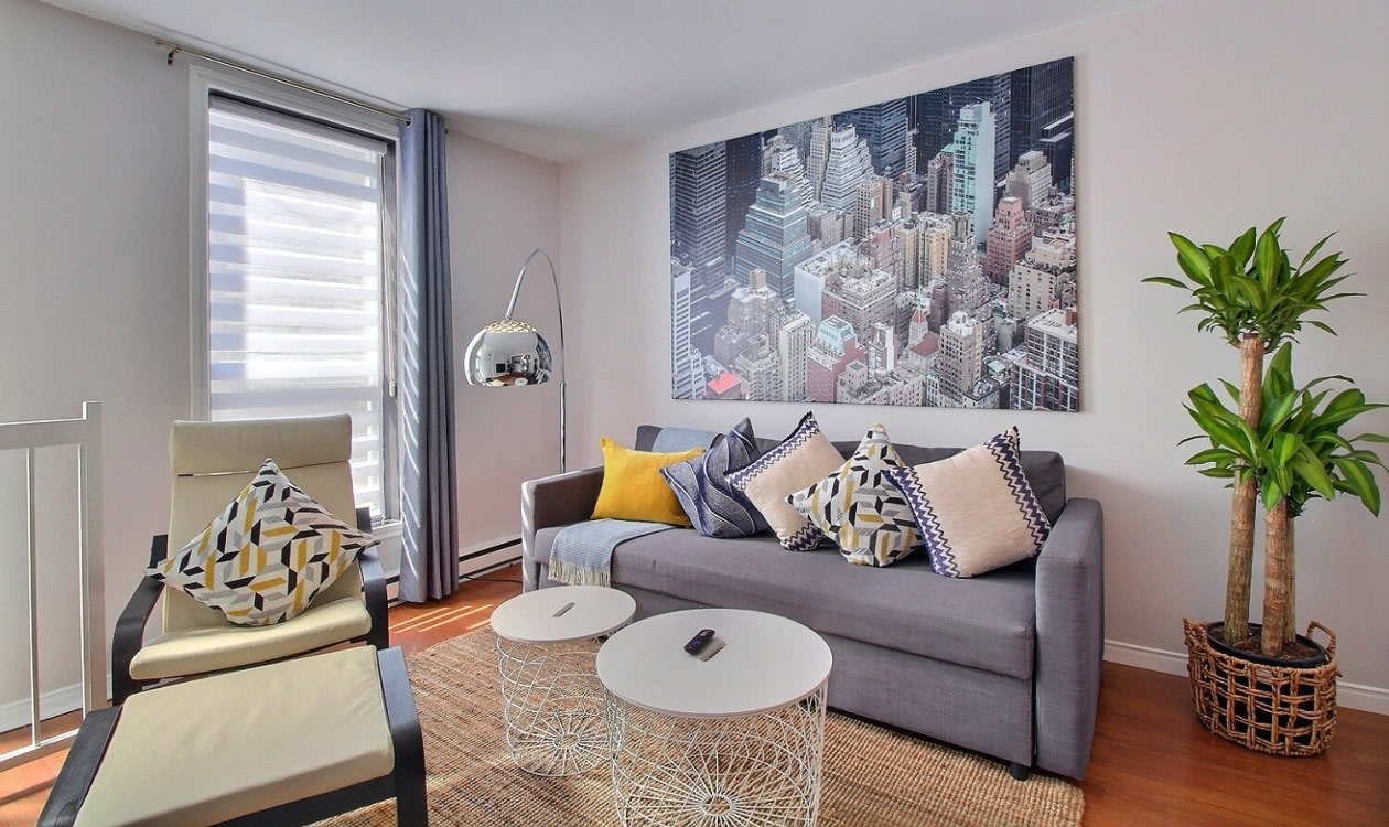 Photo 11 — 519-575 Rue Du Roi, 519, Québec, G1K 8A4, Québec