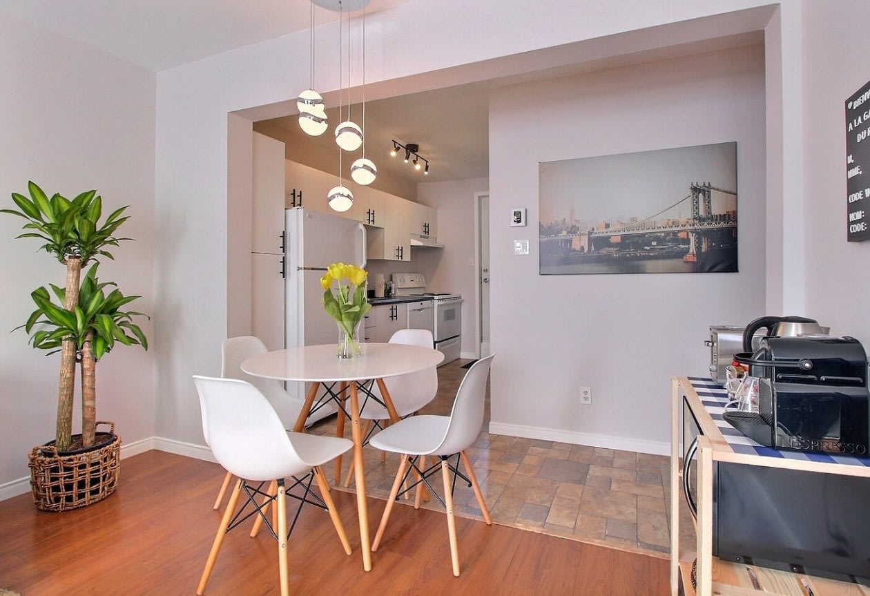 Photo 20 — 519-575 Rue Du Roi, 519, Québec, G1K 8A4, Québec