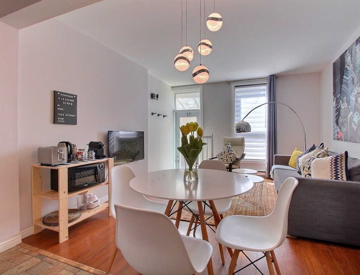 Photo 16 — 519-575 Rue Du Roi, 519, Québec, G1K 8A4, Québec