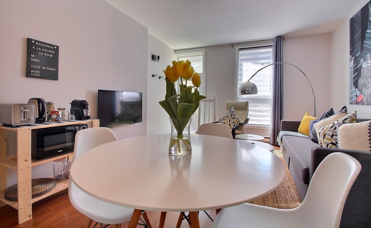 Photo 21 — 519-575 Rue Du Roi, 519, Québec, G1K 8A4, Québec