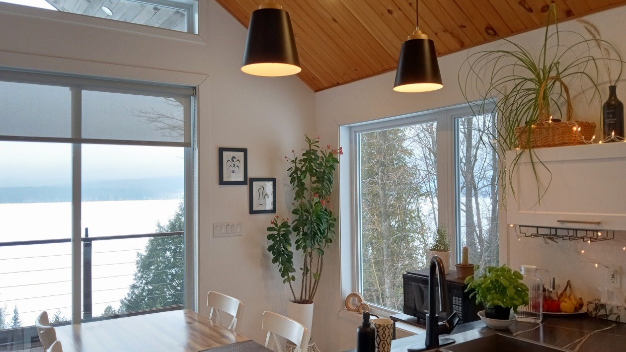 Photo 9 — 575 chemin du lac Deligny E., Mandeville, J0K 1L0, Mandeville