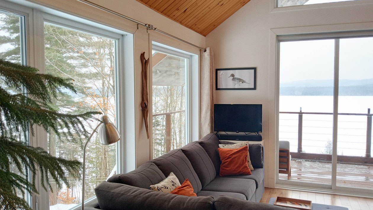 Photo 13 — 575 chemin du lac Deligny E., Mandeville, J0K 1L0, Mandeville