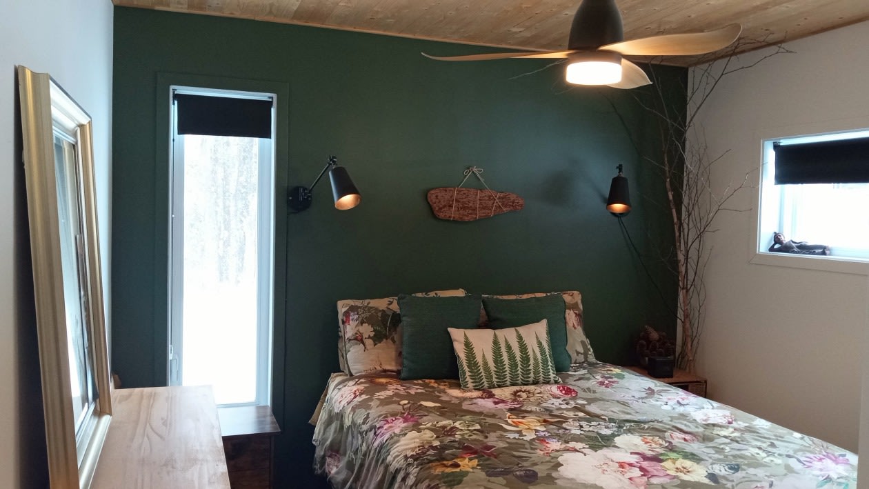 Photo 20 — 575 chemin du lac Deligny E., Mandeville, J0K 1L0, Mandeville