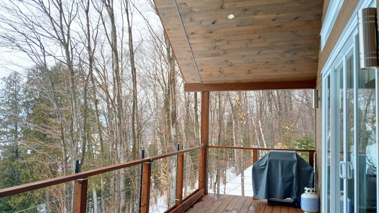 Photo 25 — 575 chemin du lac Deligny E., Mandeville, J0K 1L0, Mandeville