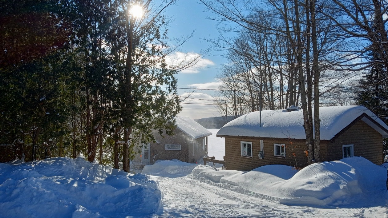 Photo 22 — 575 chemin du lac Deligny E., Mandeville, J0K 1L0, Mandeville