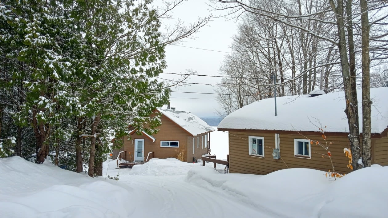 Photo 26 — 575 chemin du lac Deligny E., Mandeville, J0K 1L0, Mandeville