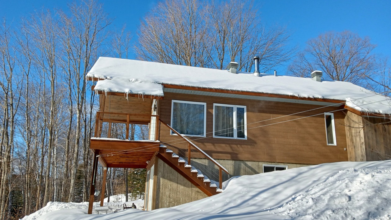 Photo 29 — 575 chemin du lac Deligny E., Mandeville, J0K 1L0, Mandeville