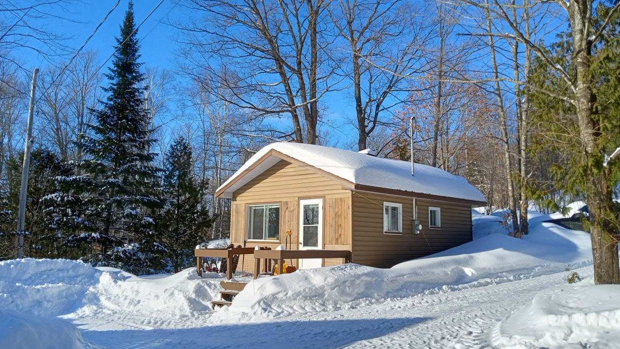 Photo 30 — 575 chemin du lac Deligny E., Mandeville, J0K 1L0, Mandeville