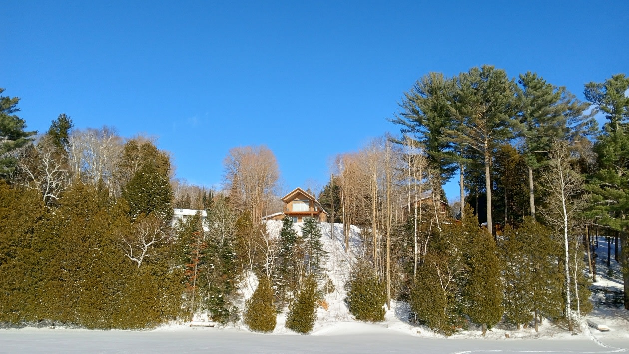 Photo 27 — 575 chemin du lac Deligny E., Mandeville, J0K 1L0, Mandeville