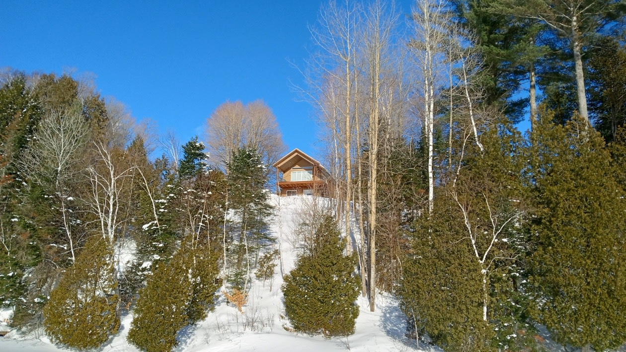 Photo 32 — 575 chemin du lac Deligny E., Mandeville, J0K 1L0, Mandeville