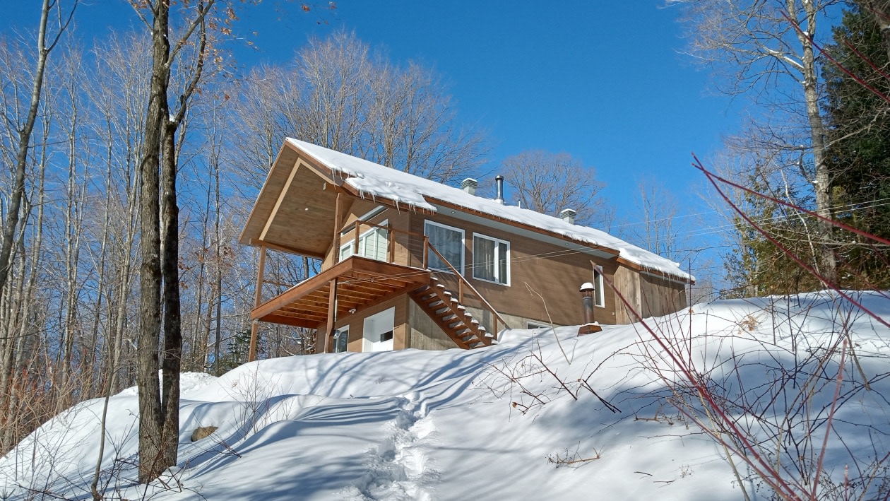 Photo 35 — 575 chemin du lac Deligny E., Mandeville, J0K 1L0, Mandeville