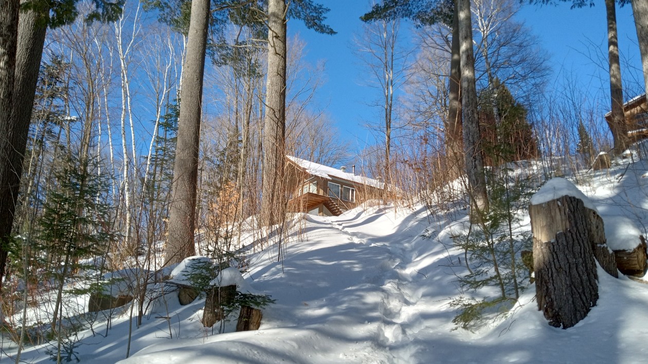 Photo 37 — 575 chemin du lac Deligny E., Mandeville, J0K 1L0, Mandeville