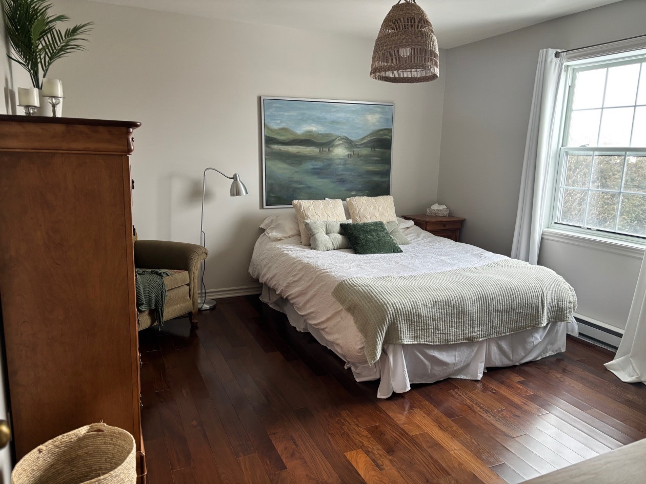 Chambre à coucher — 630 Rue J.-Brunette, Deux-Montagnes, J7R 6P5, Deux-Montagnes