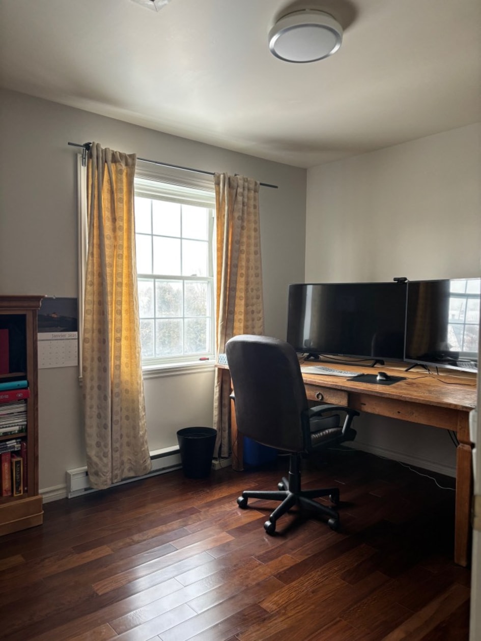 Chambre à coucher — 630 Rue J.-Brunette, Deux-Montagnes, J7R 6P5, Deux-Montagnes