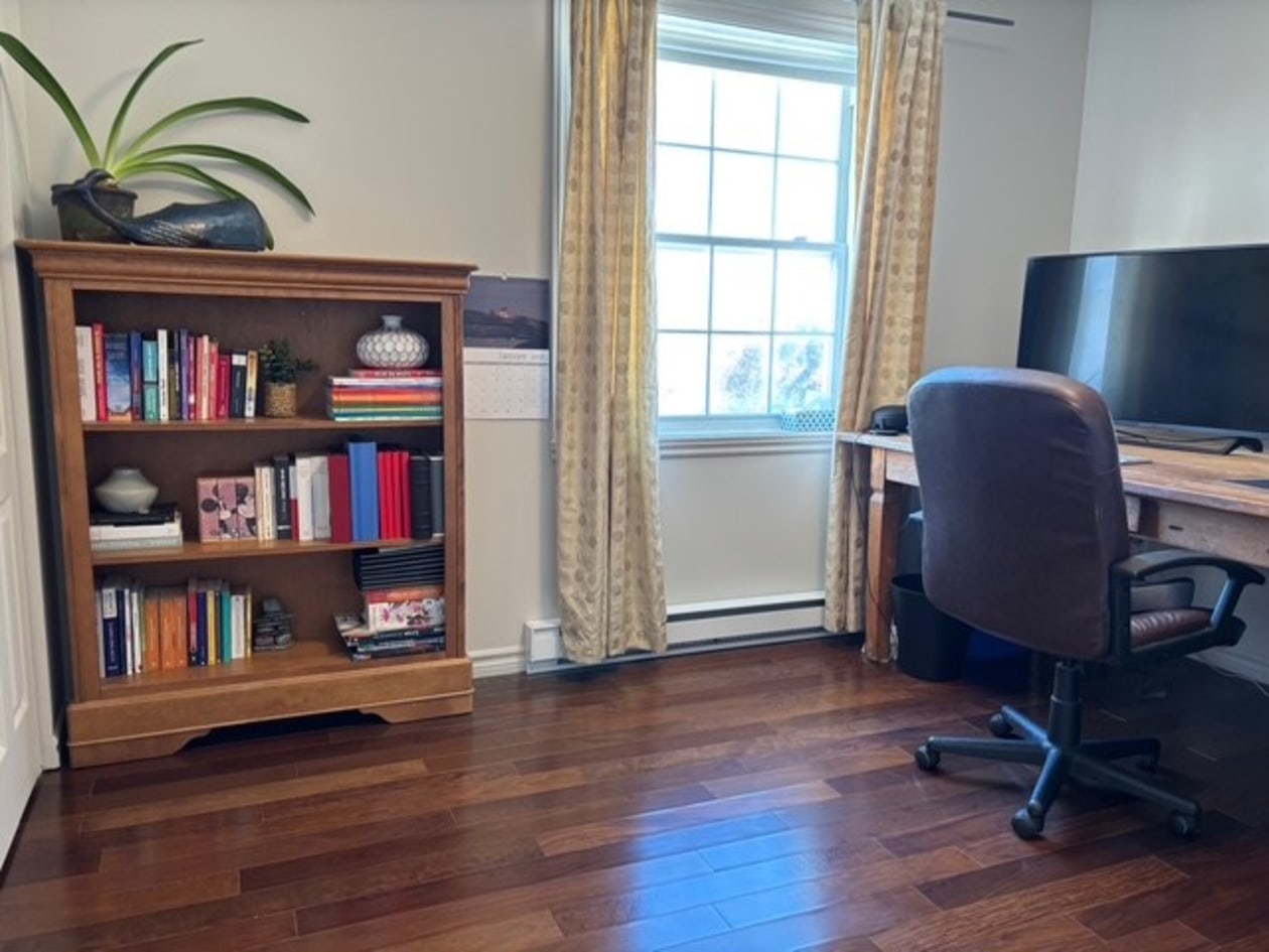 Chambre à coucher — 630 Rue J.-Brunette, Deux-Montagnes, J7R 6P5, Deux-Montagnes