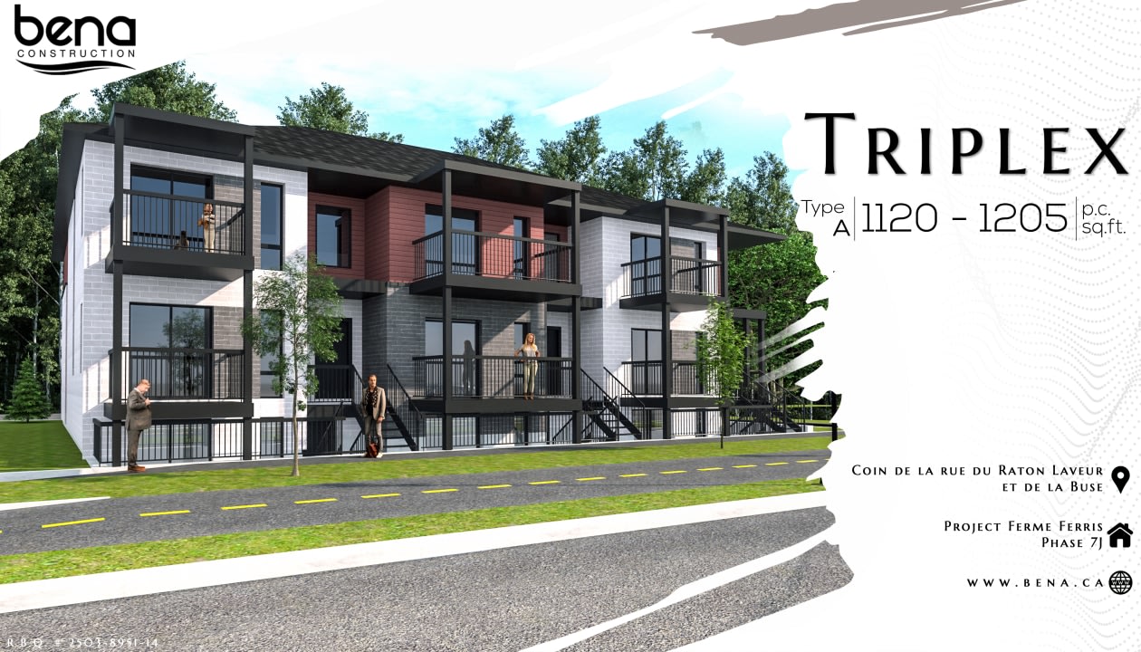 Photo 18 — 190 Rue Du Raton-Laveur, 2, Gatineau, J9J 4C2, Gatineau