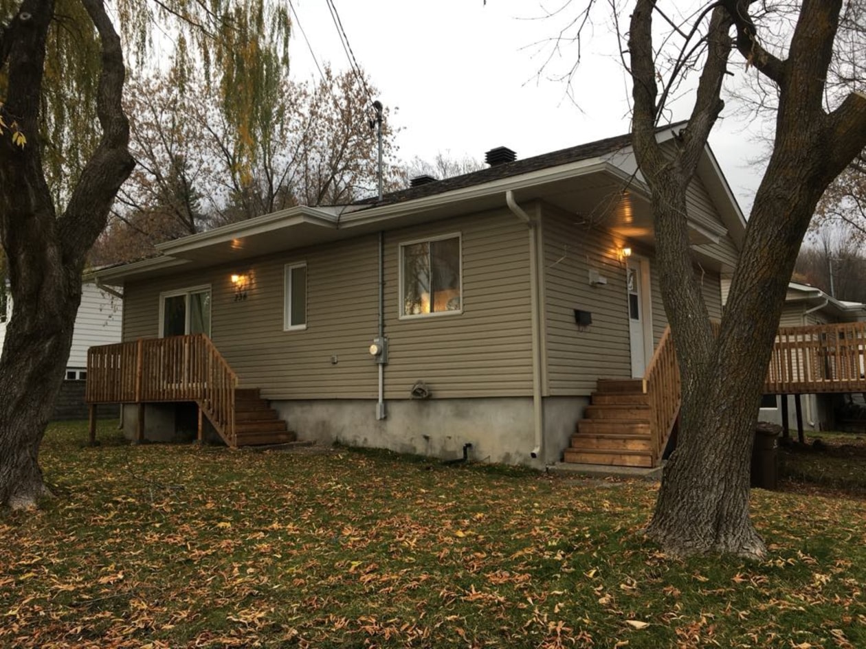 Photo 4 — 232-234-236 Bruchesi , Blainville, j7b 1c9, Blainville