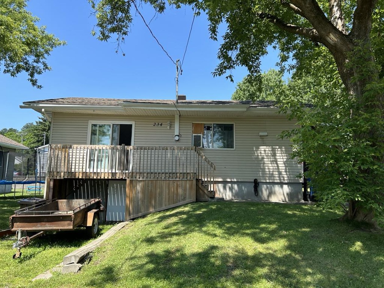 Photo 7 — 232-234-236 Bruchesi , Blainville, j7b 1c9, Blainville