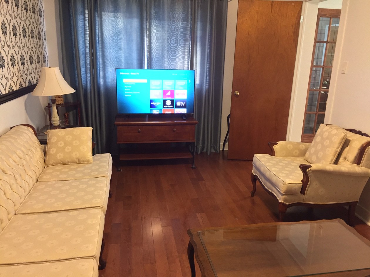 Photo 4 — 4361 de Roquebrune, A, Saint-Leonard, H1R 1K5, Saint-Leonard