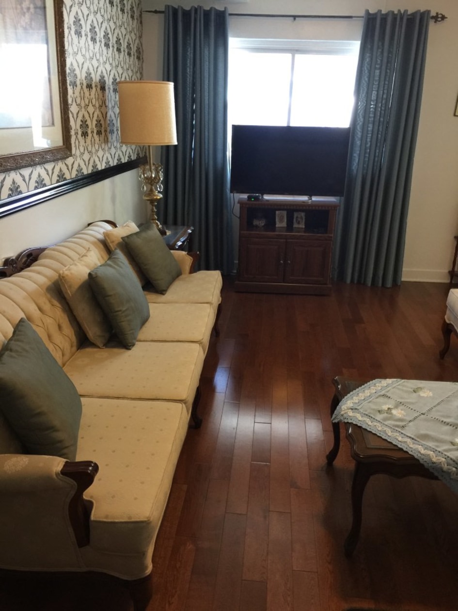 Photo 5 — 4361 de Roquebrune, A, Saint-Leonard, H1R 1K5, Saint-Leonard