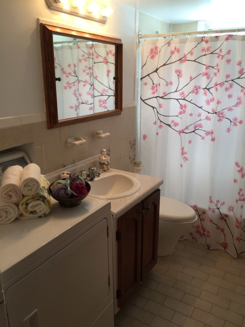 Photo 8 — 4361 de Roquebrune, A, Saint-Leonard, H1R 1K5, Saint-Leonard