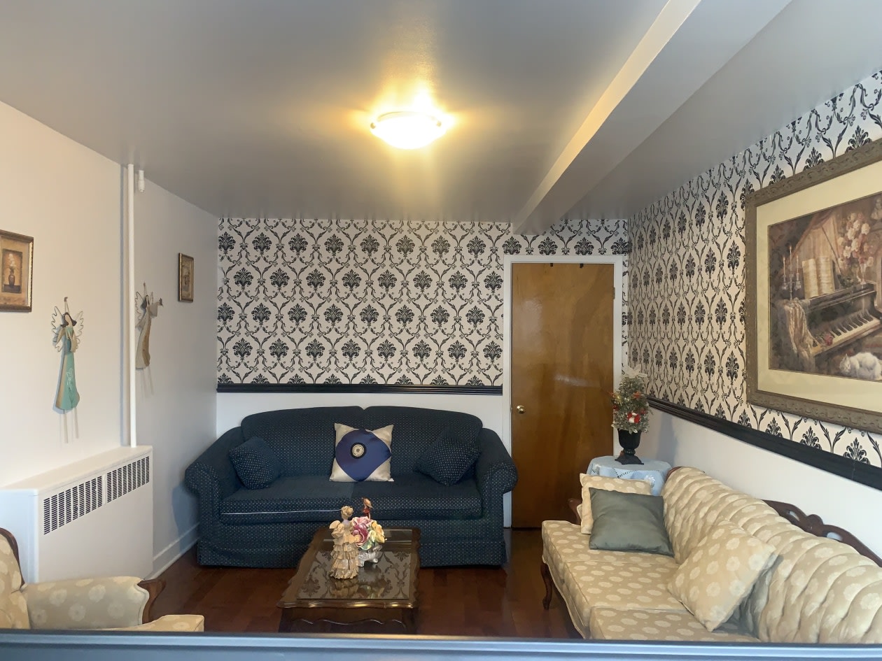 Photo 6 — 4361 de Roquebrune, A, Saint-Leonard, H1R 1K5, Saint-Leonard