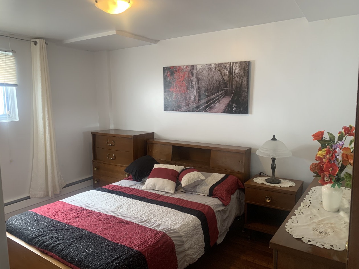 Photo 9 — 4361 de Roquebrune, A, Saint-Leonard, H1R 1K5, Saint-Leonard