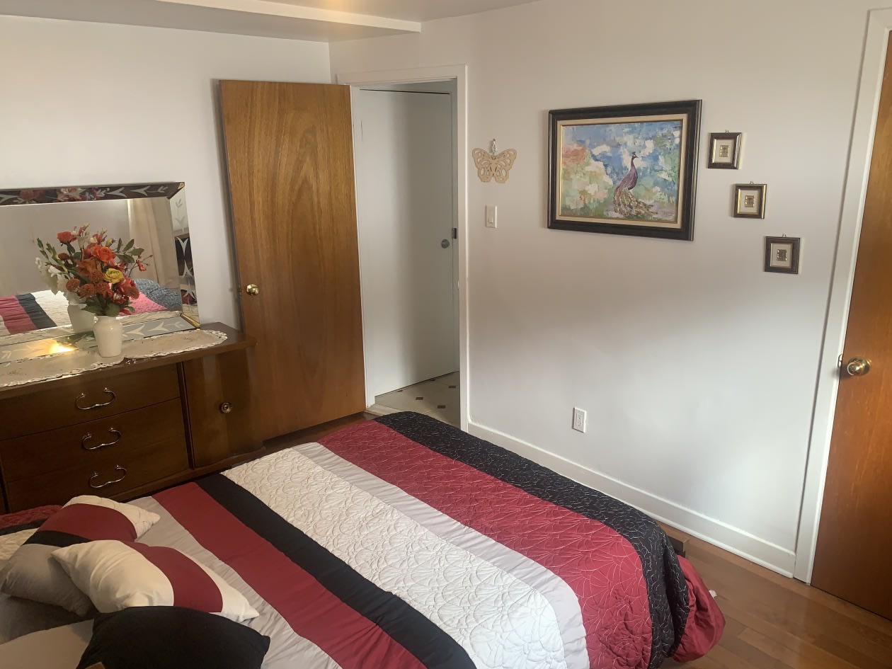 Photo 10 — 4361 de Roquebrune, A, Saint-Leonard, H1R 1K5, Saint-Leonard